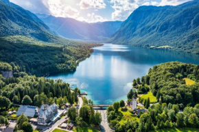 Hotel Jezero Bohinjska Bistrica